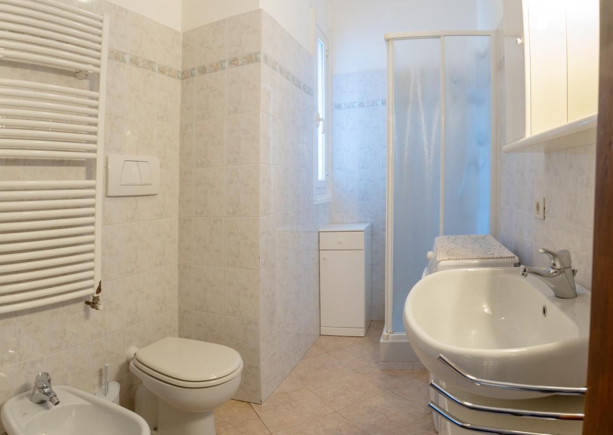 Ferienwohnung Il Golfo Di Diana Diano Marina Exterior foto